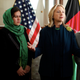 Image for article titled Afghanistan's Acclaimed Female Prosecutor General Jailed Over 100 Women For Adultery